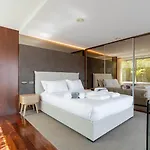 Skyline Retreat With Pool By Portugal Active 4* Viana do Castelo