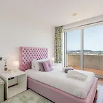 Affittacamere Skyline Retreat With Pool By Portugal Active Viana do Castelo