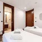 Skyline Retreat With Pool By Portugal Active Viana do Castelo