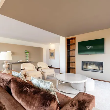 Skyline Retreat With Pool By Portugal Active Viana do Castelo