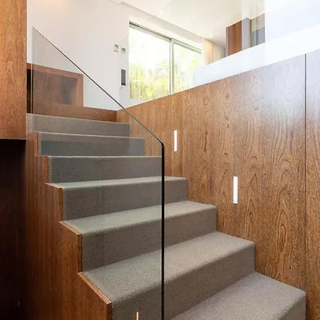 Vendégház Skyline Retreat With Pool By Portugal Active