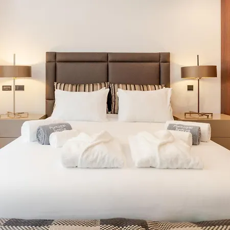 Skyline Retreat With Pool By Portugal Active 4* Viana do Castelo