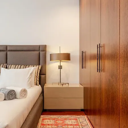 Vendégház Skyline Retreat With Pool By Portugal Active 4*