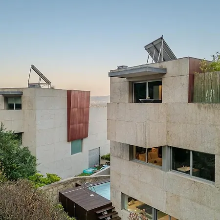 Vendégház Skyline Retreat With Pool By Portugal Active