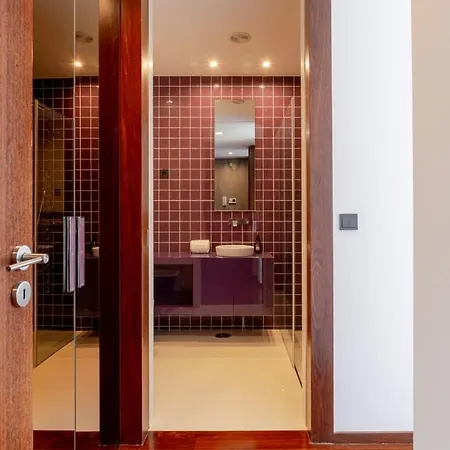 Skyline Retreat With Pool By Portugal Active Vendégház Viana do Castelo