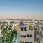 Skyline Retreat With Pool By Portugal Active 4*