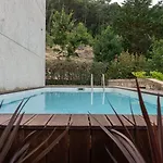 Pensionat Skyline Retreat With Pool By Portugal Active 4*