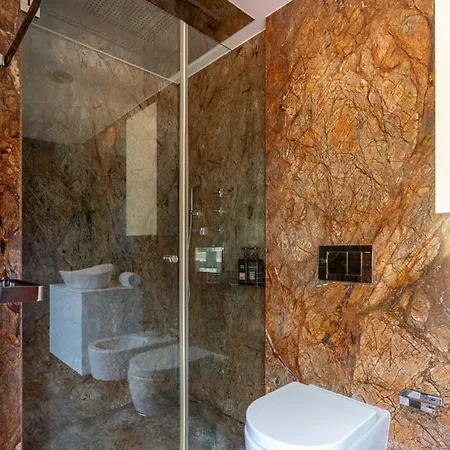 Maison d'hôtes Skyline Retreat With Pool By Portugal Active