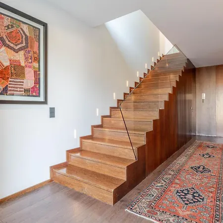 Skyline Retreat With Pool By Portugal Active 4* Viana do Castelo