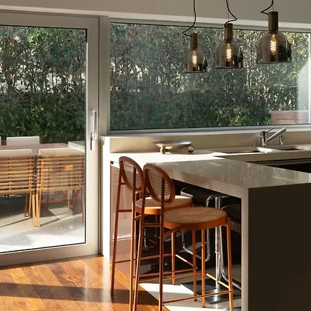 Skyline Retreat With Pool By Portugal Active