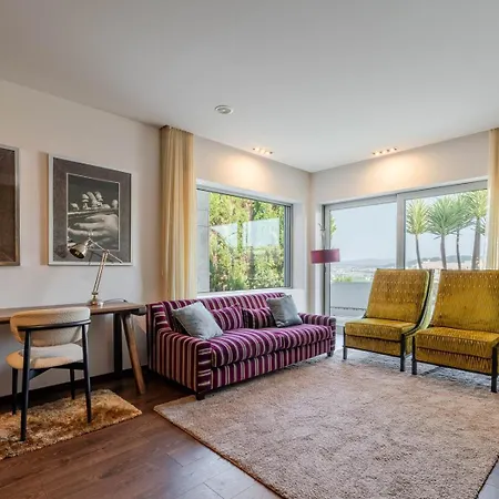 Skyline Retreat With Pool By Portugal Active Viana do Castelo