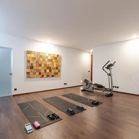 Skyline Retreat With Pool By Portugal Active Viana do Castelo