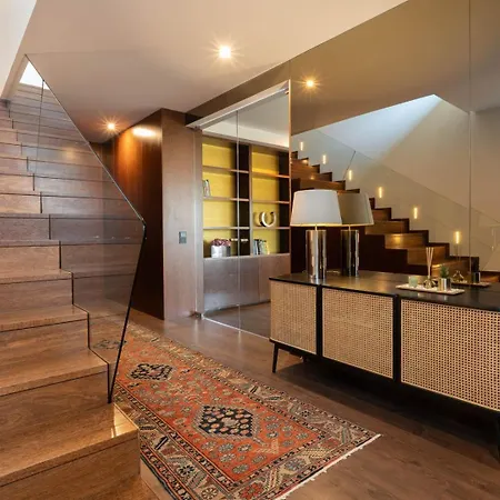 Skyline Retreat With Pool By Portugal Active Maison d'hôtes Viana do Castelo