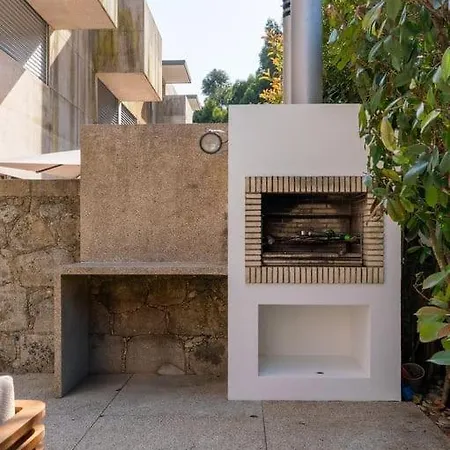 Willa Skyline Retreat With Pool By Portugal Active *