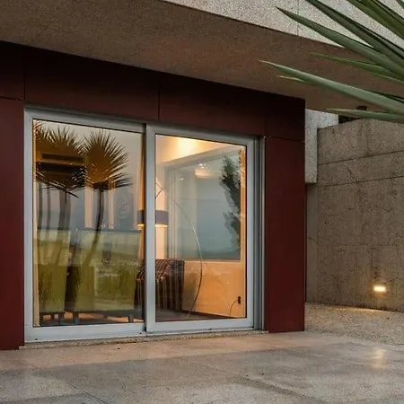 Skyline Retreat With Pool By Portugal Active Willa *