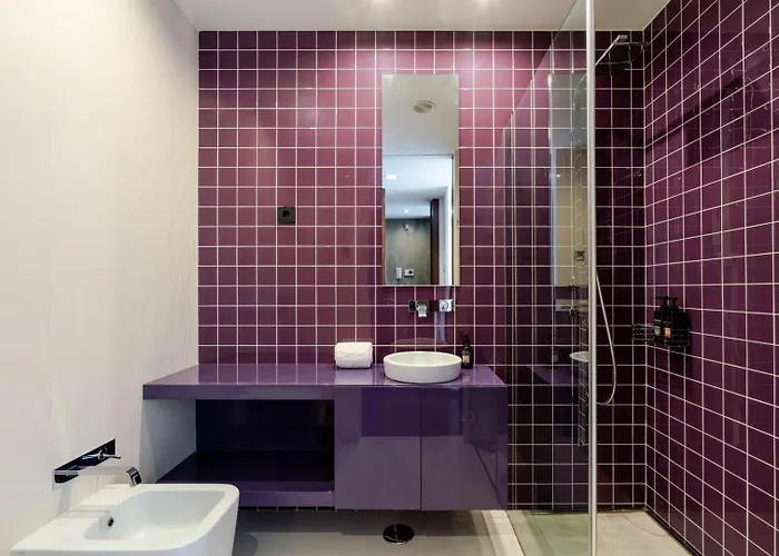 Skyline Retreat With Pool By Portugal Active 게스트하우스