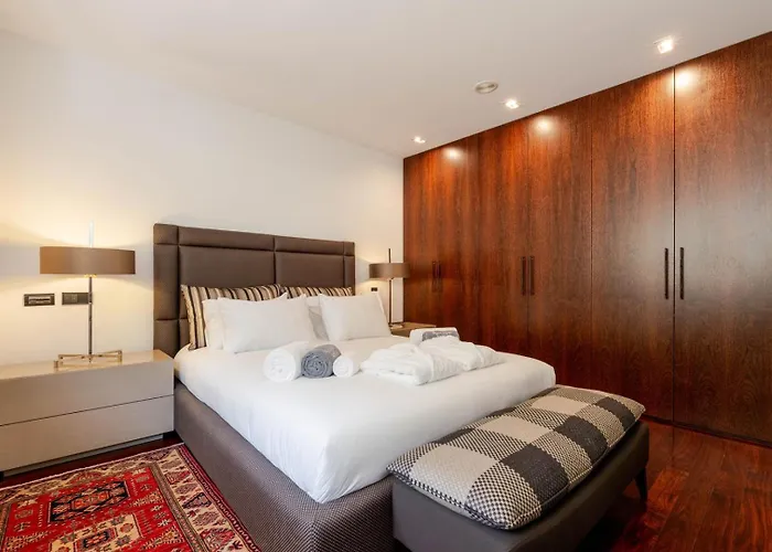 Skyline Retreat With Pool By Portugal Active Maison d'hôtes 4*