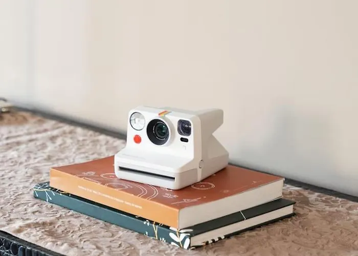 Skyline Retreat With Pool By Portugal Active 게스트하우스