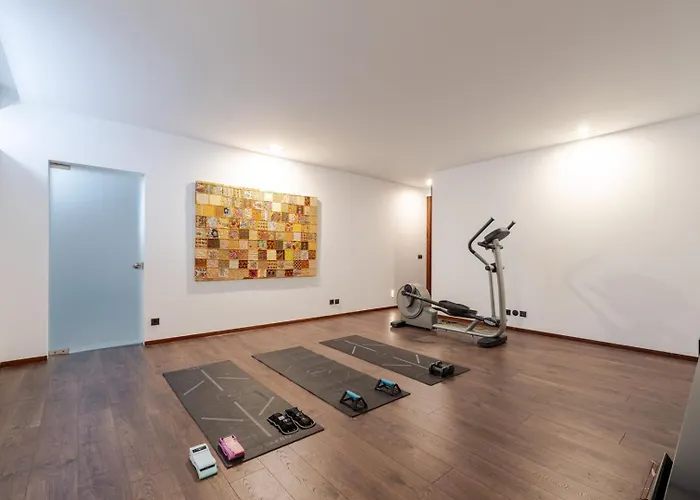 Skyline Retreat With Pool By Portugal Active Viana do Castelo