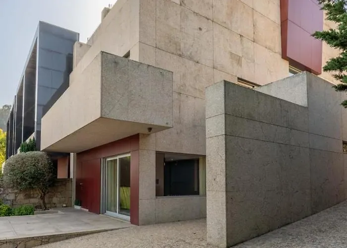 Maison d'hôtes Skyline Retreat With Pool By Portugal Active 4*